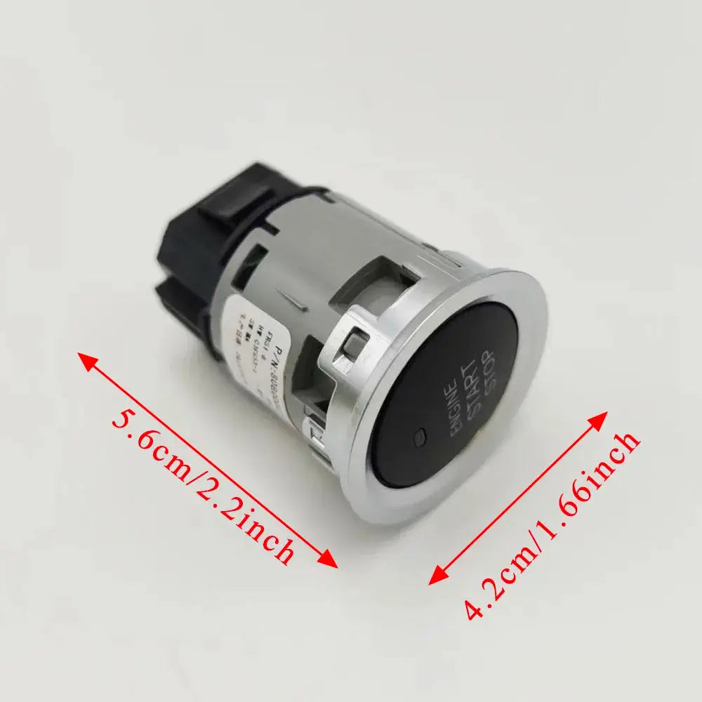 Start Stop Push Button for Chery Tiggo 7 DR F35 Kaiyi X3 Pro by InterCyprus Trading Ltd