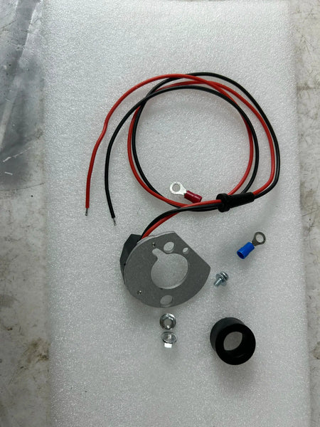 SherryBerg Classic Electronic Ignition Conversion Kit For Porsche 912 356A 356B 356C 1844 Distributor 0 231 129 022 by InterCyprus Trading Ltd