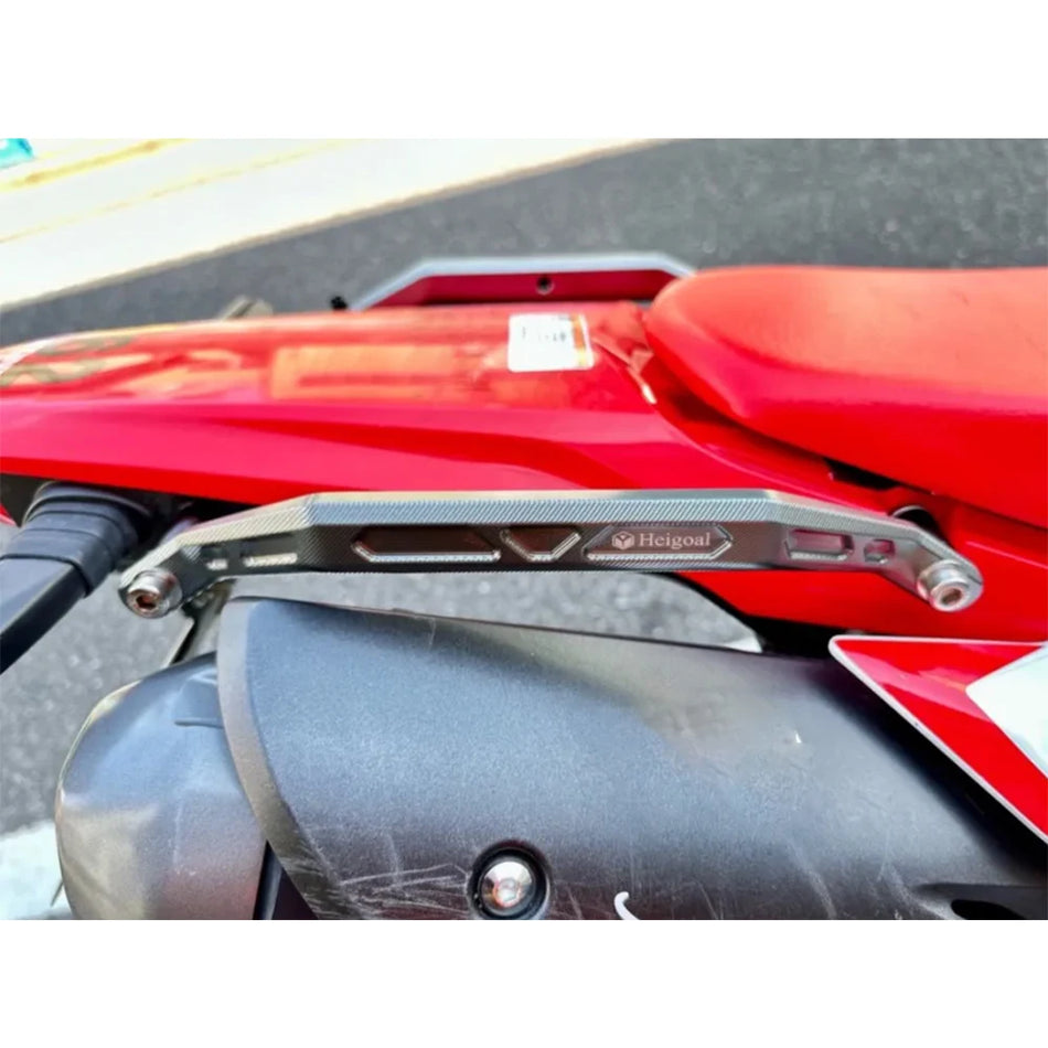 Honda CRF250L CRF250 Rally ουρά λαβή συνεπιβάτη μπράτσο υποβραχιόνιο