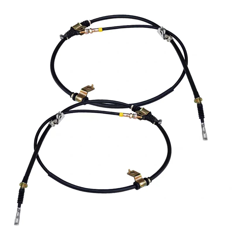 Replacement Hand Brake Cable for JAC Refine M5 59912V3550 by InterCyprus Trading Ltd