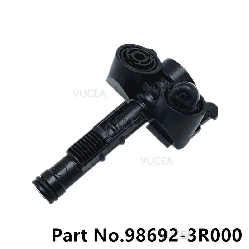 Front Headlight Washer Nozzle Cap For Kia Cadenza K7 2010-2012