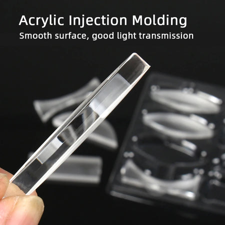 Geometric Optics Experiment Set &ndash; Educational Physics Lens Kit