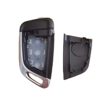10pcs/lot VVDI/KD Universal Remote Key Case Shell without Blade for XKLKS0EN XKA600EN B29 NB29 B07 No Logo by InterCyprus Trading Ltd