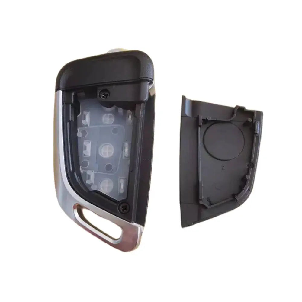 1Pcs VVDI/KD Universal Remote Key Case Shell Without Blade For XKLKS0EN XKA600EN B29 NB29 B07 No Logo by InterCyprus Trading Ltd