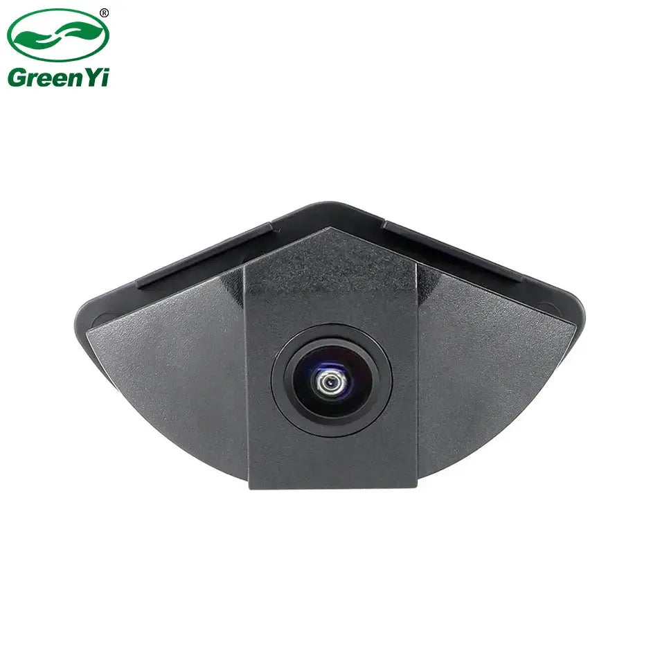 CCD AHD 1080P Car Logo Front Vision Camera For Mercedes Benz Vito Viano W205 W211 W212 W213 W164 W176 A B C E G GL SLK Class by InterCyprus Trading Ltd
