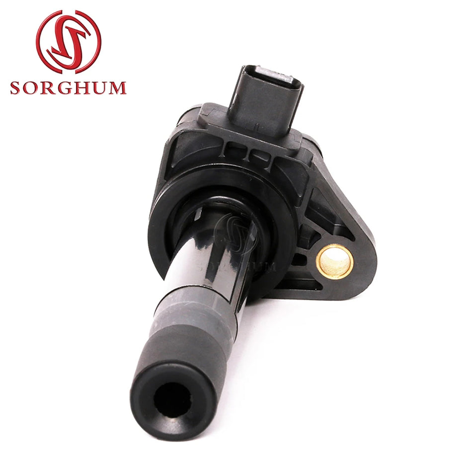 Cewka zapłonowa UF603 dla Hondy i Acury, silniki 3.5L V6 i 3.7L, sześciopak 30520R70A01