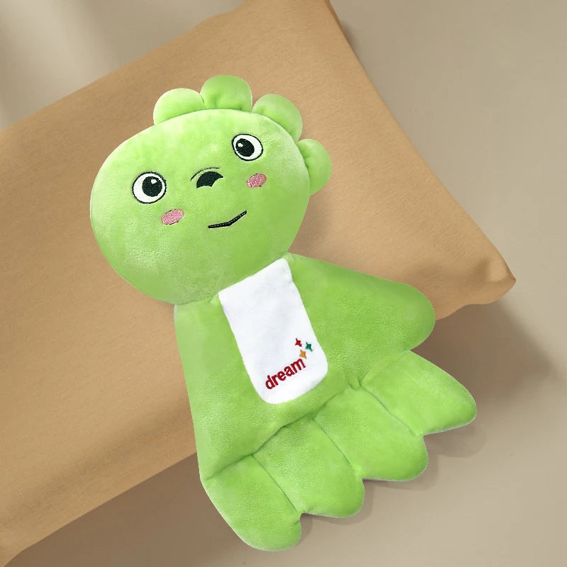 Soothing Palms Baby Sleep Aid for Restful Nights - Infant Calming Sleepers YJ27604