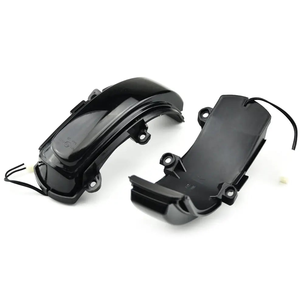 1 Pair LED Dynamic Turn Signal Lights For Toyota Corolla Auris Reiz Zelas by InterCyprus Trading Ltd