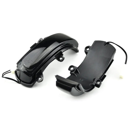1 Pair LED Dynamic Turn Signal Lights For Toyota Corolla Auris Reiz Zelas by InterCyprus Trading Ltd