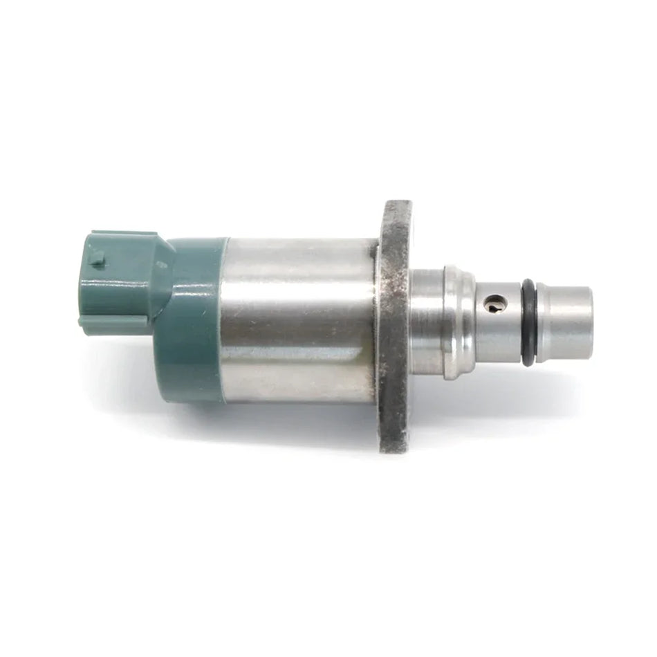 Fuel Pump Regulator SCV Valve Set for Mitsubishi L200 Triton UTE (4D56 4JJ1)