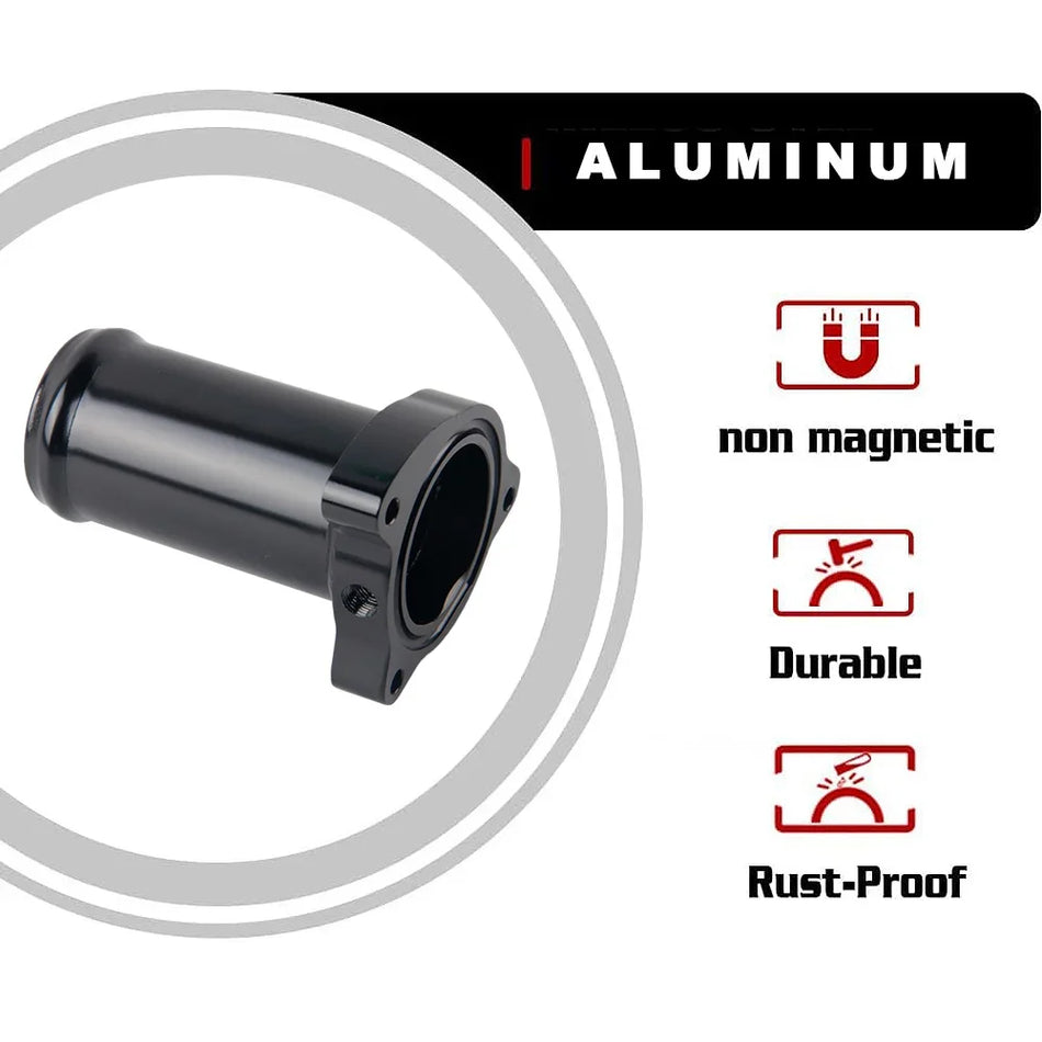 Aluminijasti adapter za VW Audi Seat Škoda z 1.2 1.4 1.9 TDI