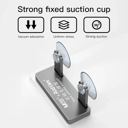 MaAnt Giant Stability Support Fixture &ndash; Durable Screen and Battery Clamping Tool