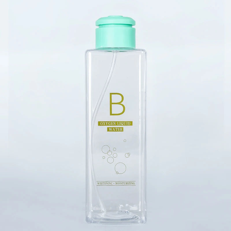 Bottles For H2O2 Hydrogen Oxygen Small Bubble Beauty Machine &ndash; Refillable Bottles