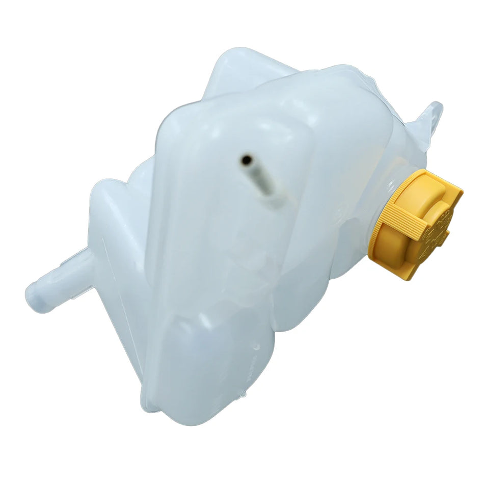 Expansion Coolant Tank with Cover for Mercedes-Benz S-Class W222 X222