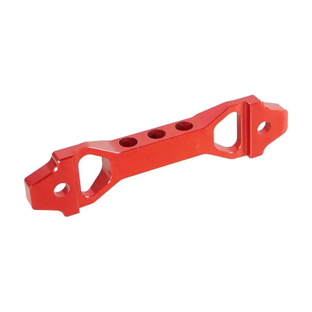 14CM/19CM Battery Hold Down Set, Car Racing Battery Tie Down Bracket Holder Lock Mount with J Bolts by InterCyprus Trading Ltd
