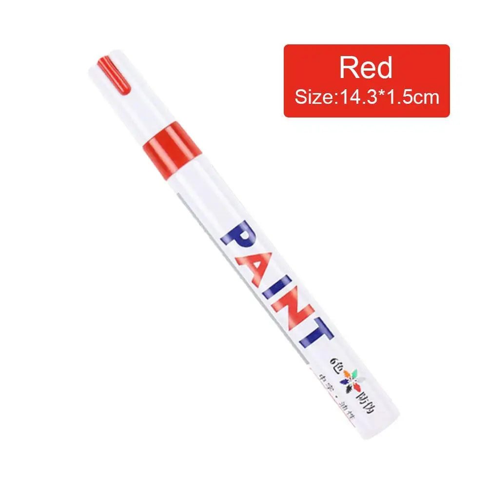 Car Scratch Repair Paint Pen &ndash; Quick Dry Waterproof Touch Up Solution B