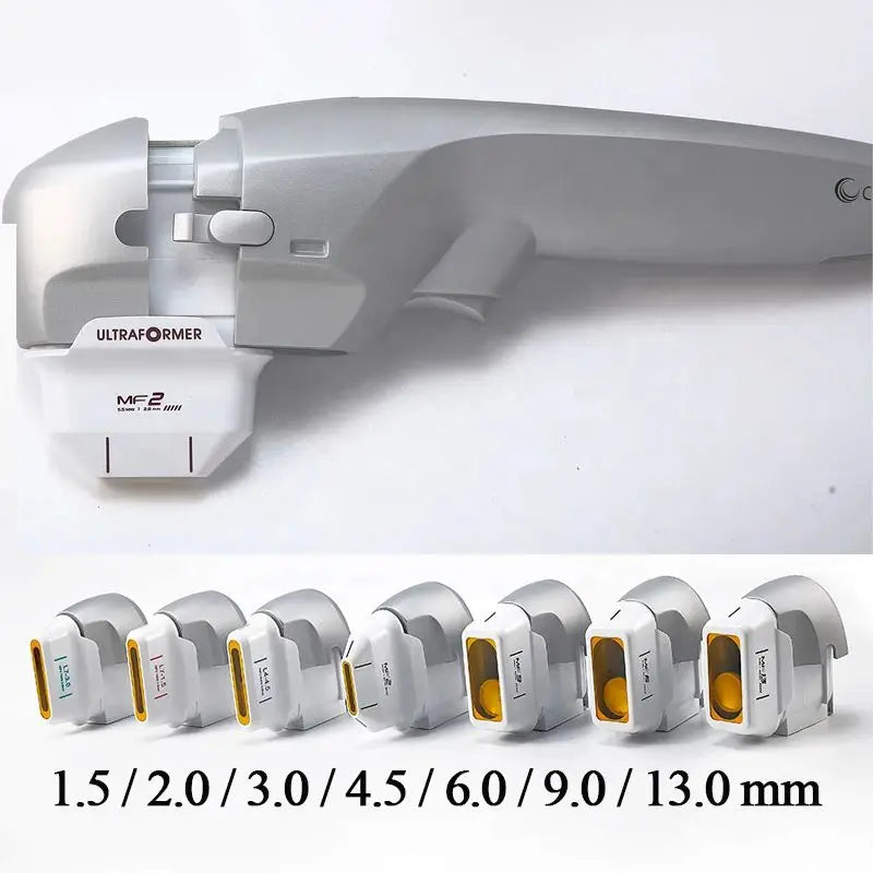 Wymienna wkładka do pielęgnacji twarzy maszyny EMSZERO 7D