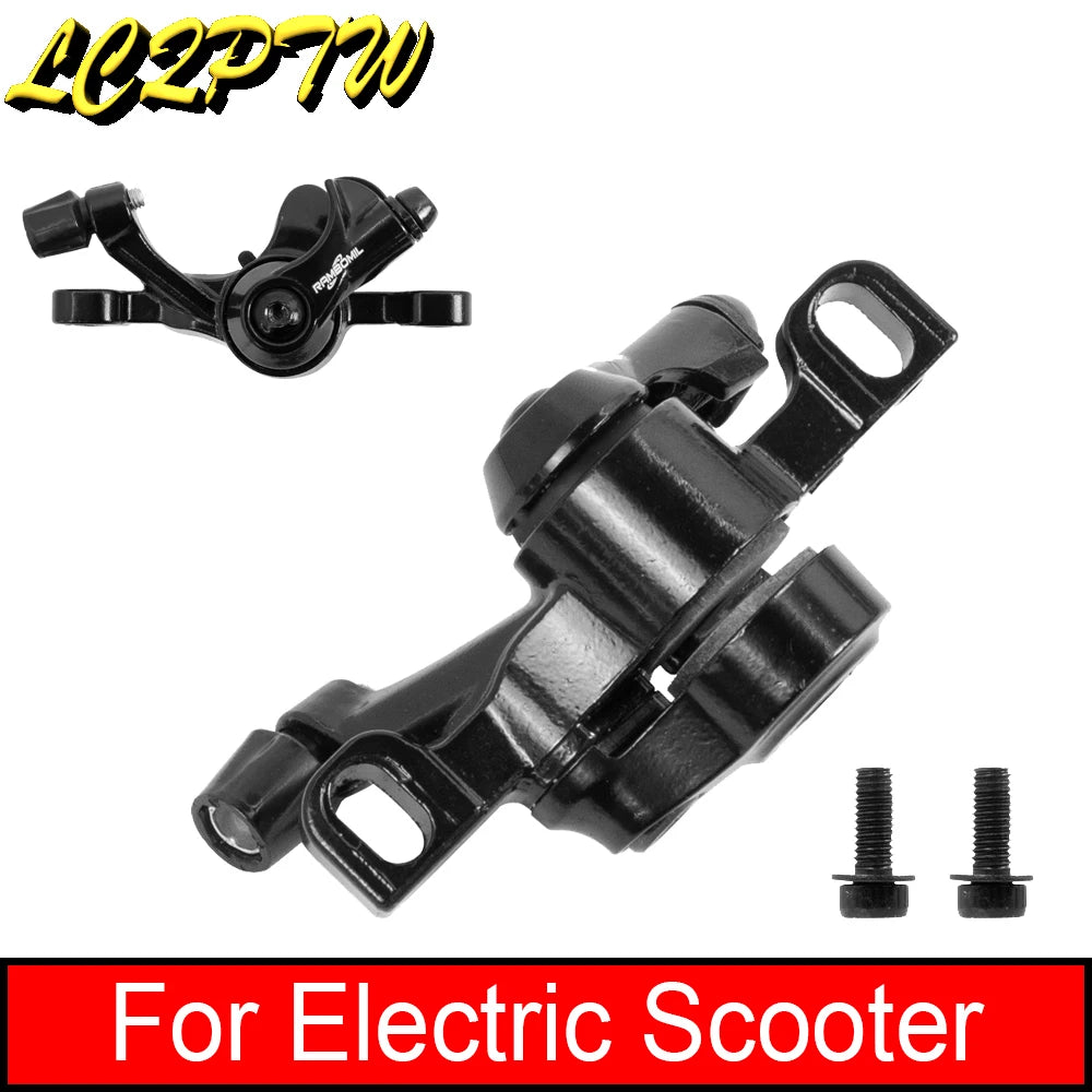 Electric Scooter Brake Caliper &ndash; Reliable Replacement Accessory