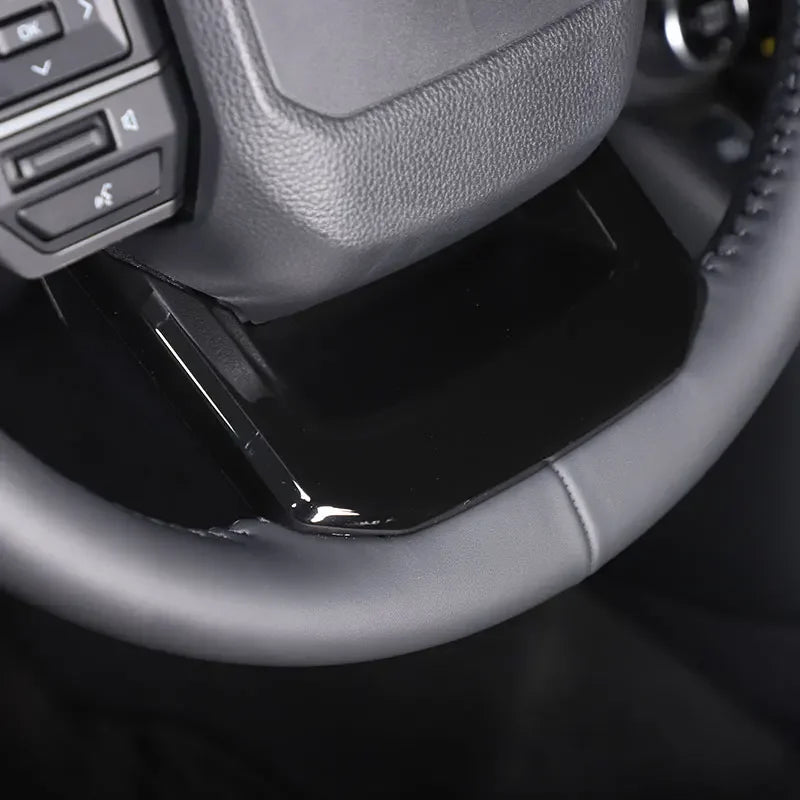 Dekorácia volantu ABS Toyota Land Cruiser Prado LC250