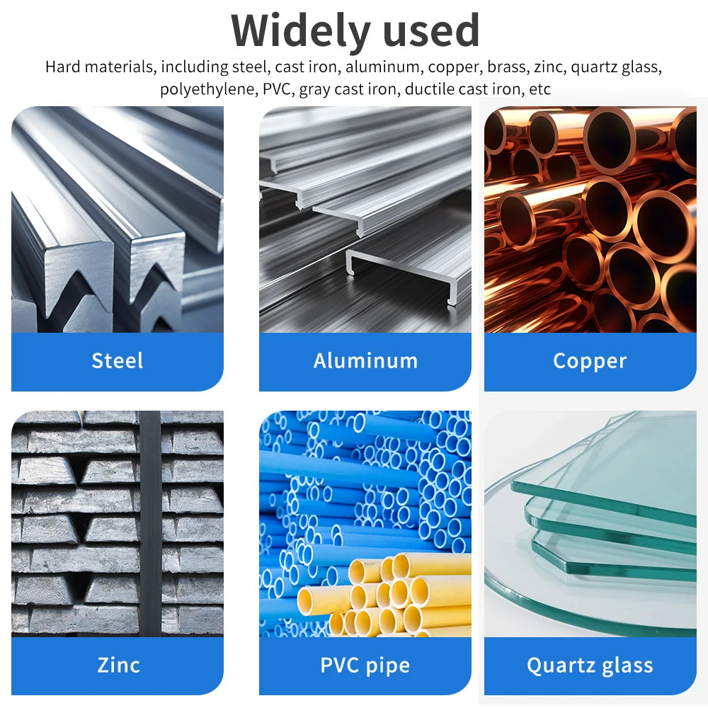 UM6800 Ultrasonic Thickness Gauge &ndash; Backlit LCD Display