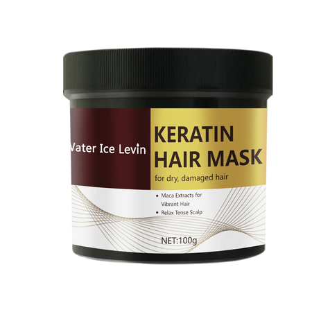 Magical Keratin Hair Mask &ndash; 5 Seconds Fast Repair 100g