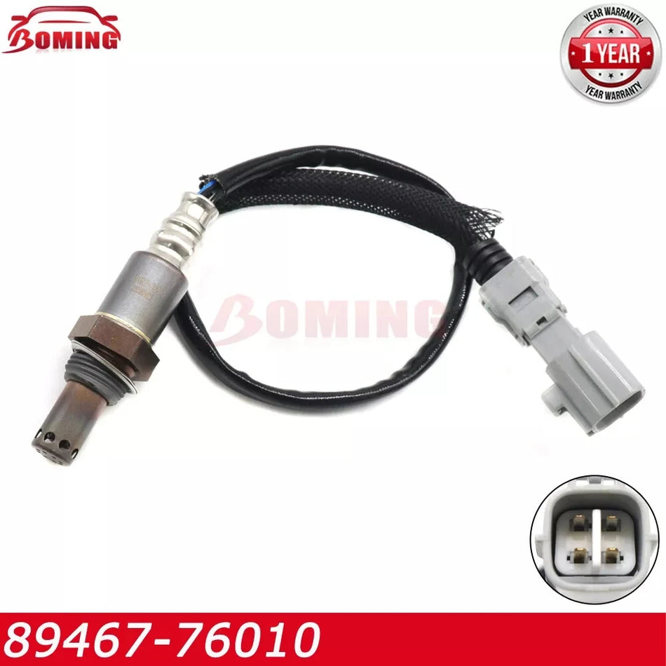Oxygen Sensor Upstream 89467-76010 for Toyota Corolla Auris, for Lexus UX200 UX250h