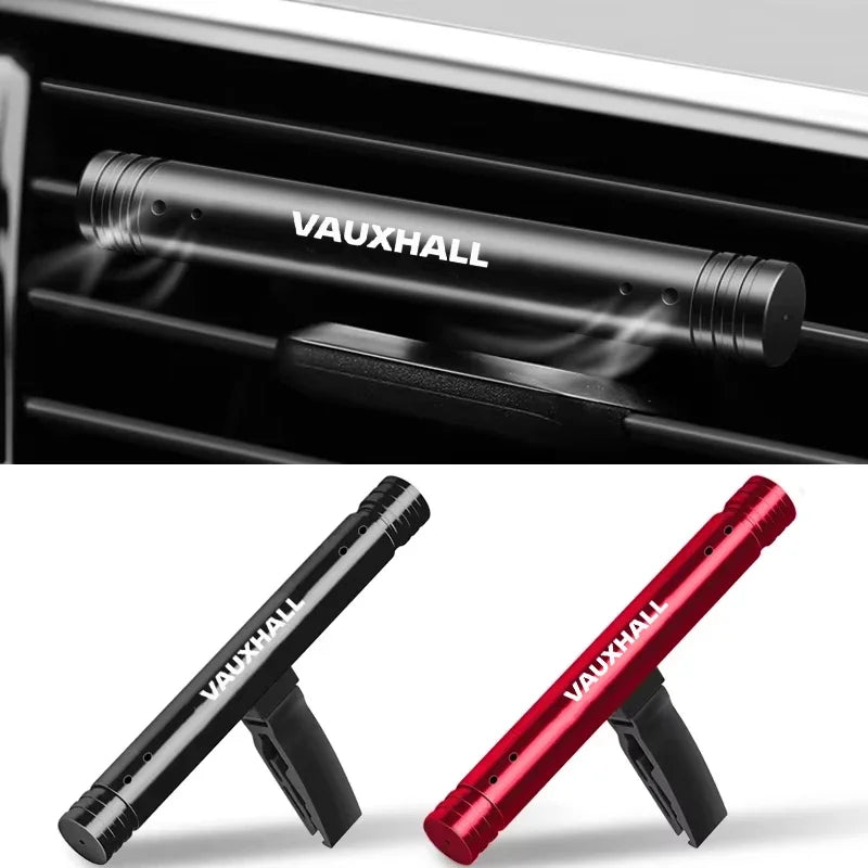 Air Vent Clip Aromatherapy Diffuser for Opel and Vauxhall Cars Non Electric Scent Clip