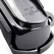 Señales de giro LED secuenciales en el espejo lateral para Toyota Camry 2006-2011