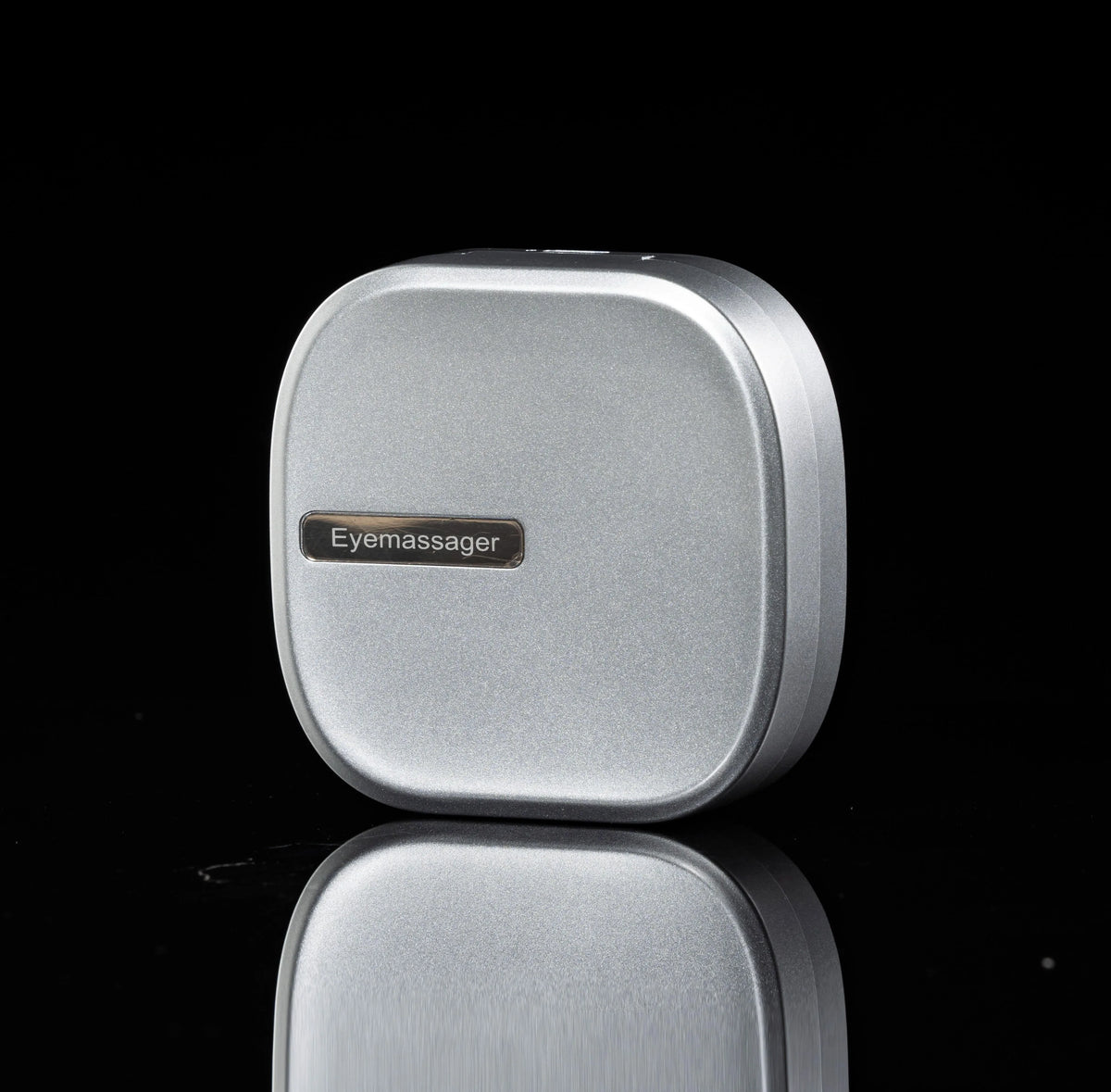 LED Red Light Eye Care Therapy EMS Massager &ndash; Fatigue Relief