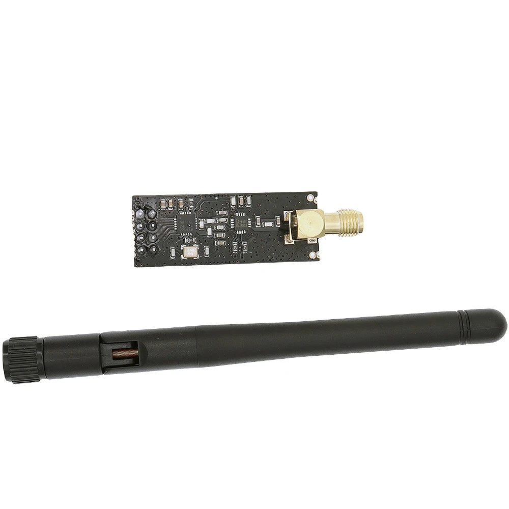 NRF24L01+PA+LNA 2.4G Wireless Module &ndash; Ultra Long Range