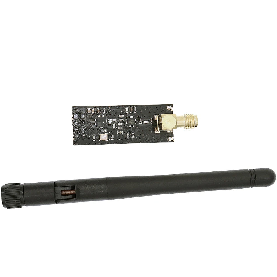 NRF24L01+PA+LNA 2.4G Wireless Module &ndash; Ultra Long Range