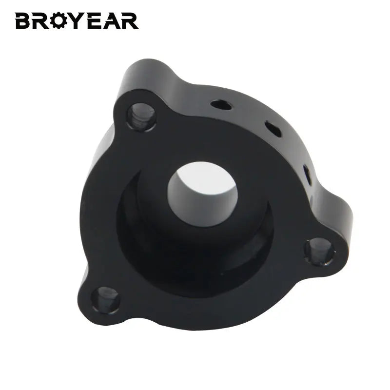 Aluminum BOV Adaptor for Mercedes A180 A250 CLA250 GLA250 2.0L Turbo by InterCyprus Trading Ltd