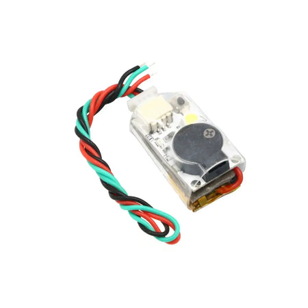Finder JHE42B JHE42B_S JHE20B 5V Super Loud Buzzer Tracker 110dB With LED Buzzer Alarm For FPV Racing Drone Flight Controller by InterCyprus Trading Ltd