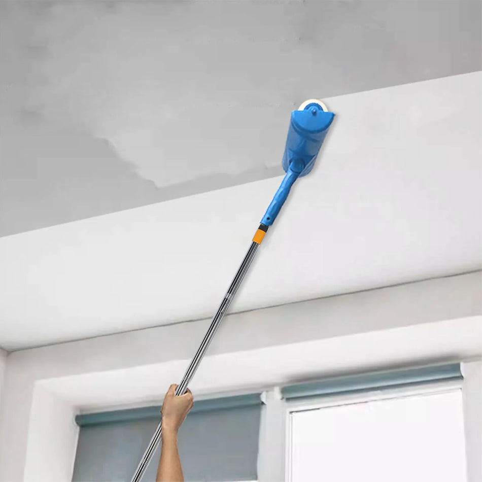 Home Ceiling Paint Roller &ndash; Anti Splashing Roller Shield