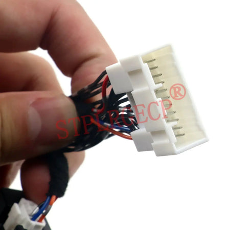 For Subaru Outback BT 2020-2025 Car Automatic Stop Start Engine System Off Cable Plug and Play Eliminator Parts by InterCyprus Trading Ltd