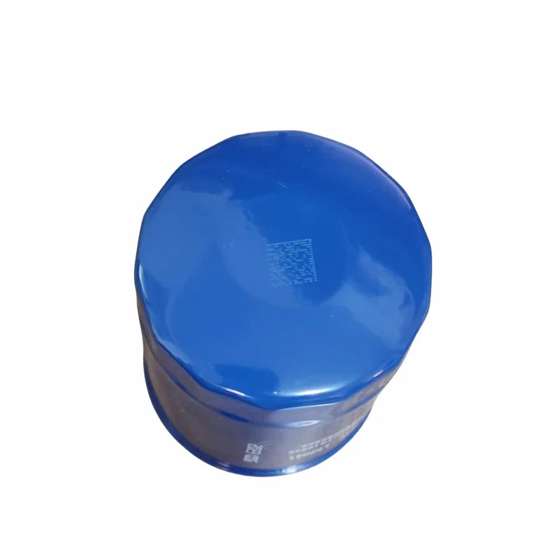 Engine Oil Filter for JAC J7 Affiner S4 A5 1.5T 1017100GH500 by InterCyprus Trading Ltd