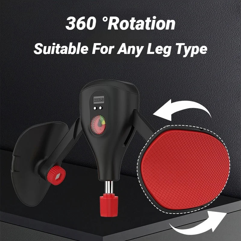 Smart Counting Pelvic Floor Muscle Trainer &ndash; Precise Count