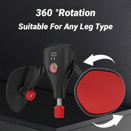 Smart Counting Pelvic Floor Muscle Trainer &ndash; Precise Count