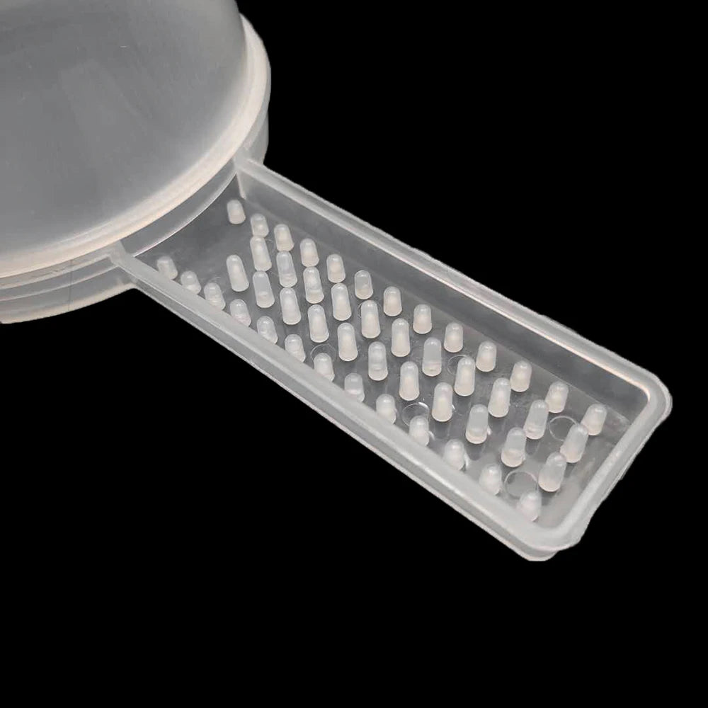 Queen Sugar Feeder For Beehives 400ml Plastic &ndash; Safe Entry