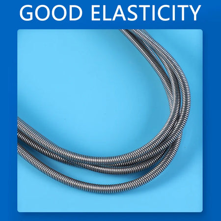 CPAP Mask And Hose Cleaning Brush Kit &ndash; Fits 22mm And 19mm