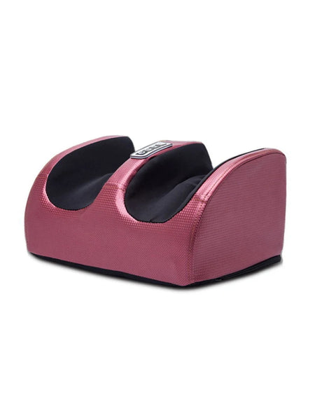 Smart Electric Heated Foot Massager &ndash; Deep Tissue Kneading Red EU