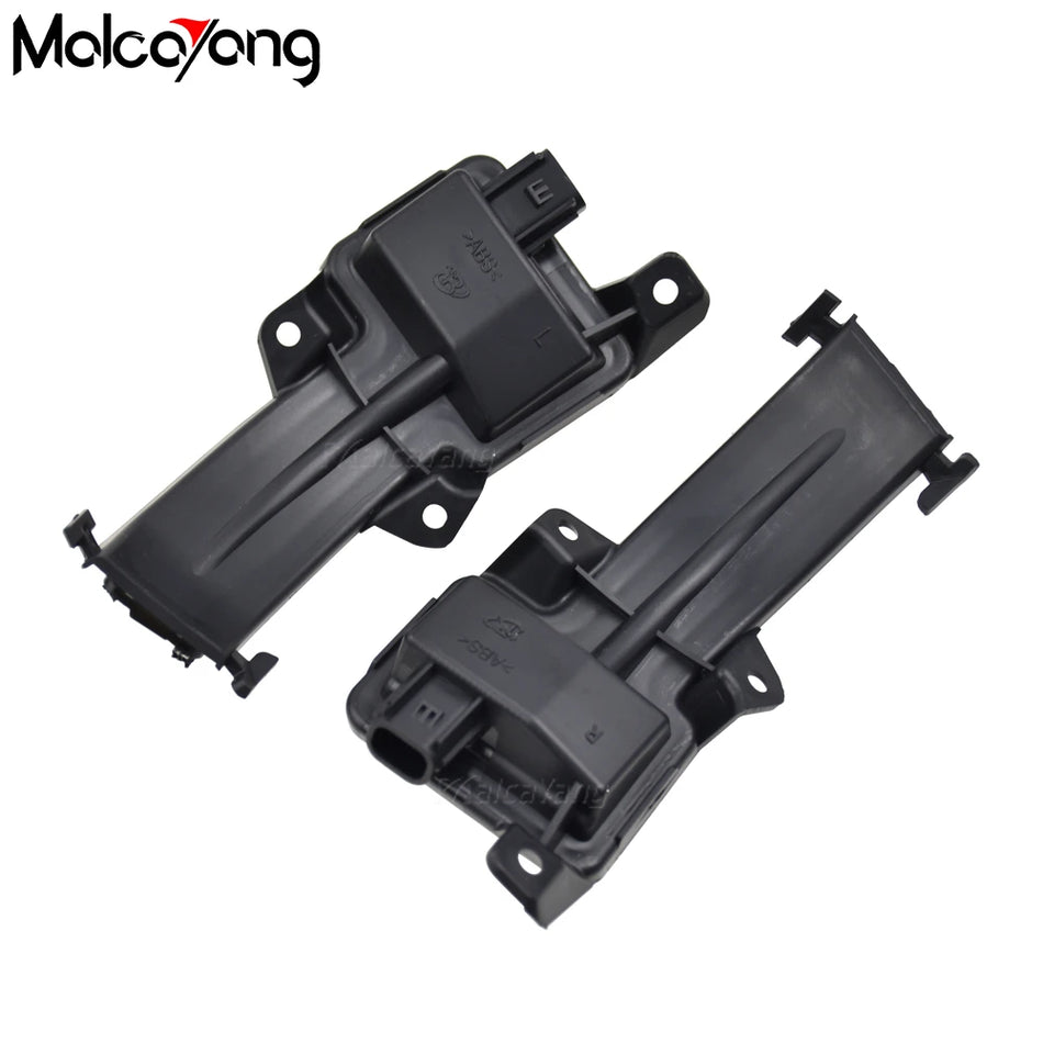 Luces de Señal de Giro LED Secuenciales para Honda Civic FC1 FK7 2016-2020