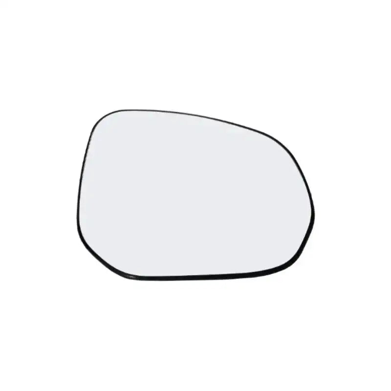 Wide Angle Heated Wing Mirror Glass For Peugeot 3008 5008
