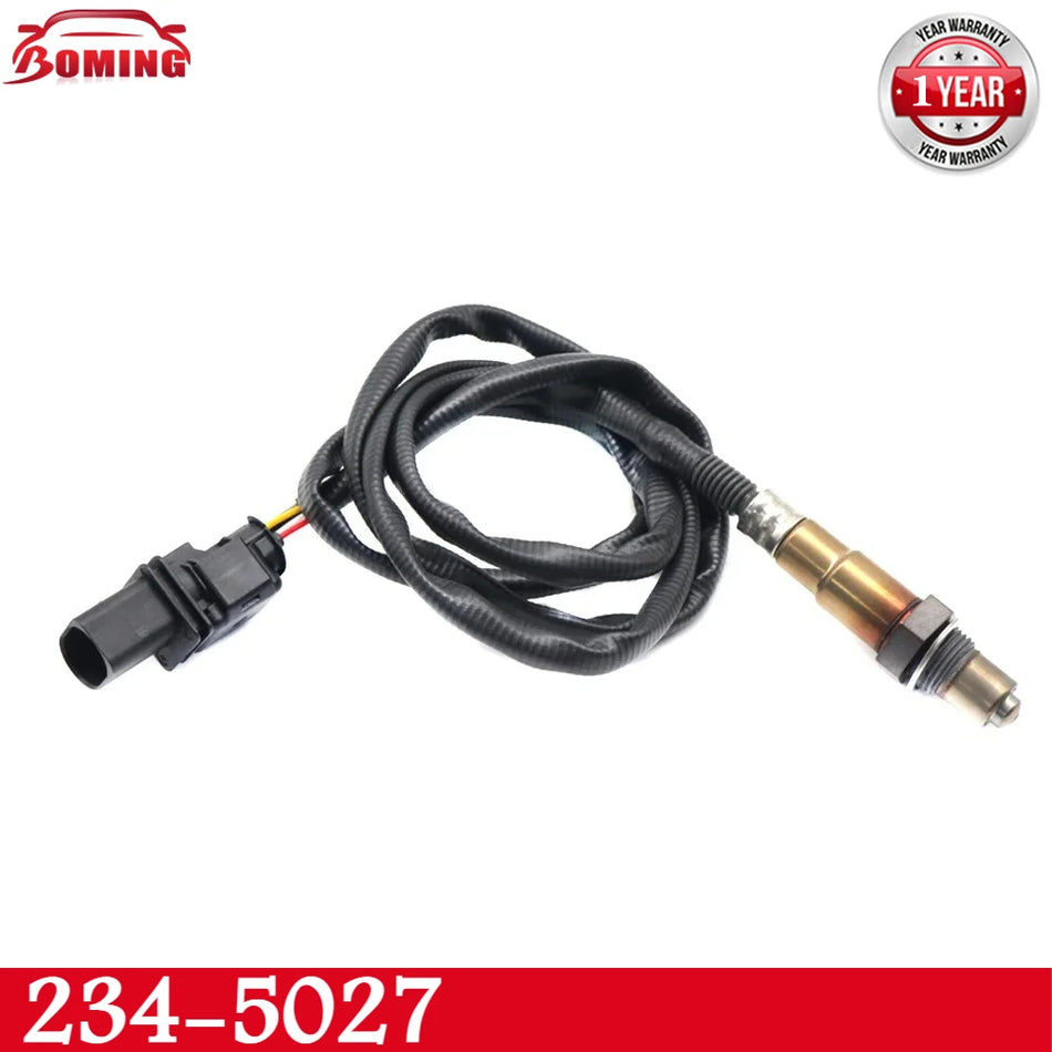 Oxygen Sensor Upstream Air Fuel Ratio Lambda for BMW 528I 535I X3 X6