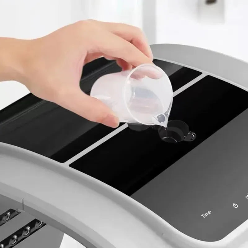 Vilnason LED Face Mask PDT 7 Colors &ndash; Skin Rejuvenation