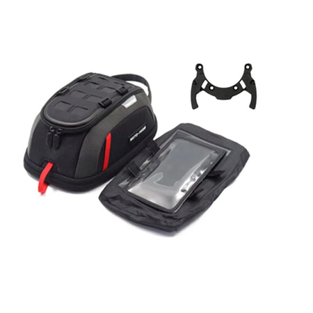Motorcycle Tank Bag &ndash; Quick Release Waterproof Design 1 set / CHINA