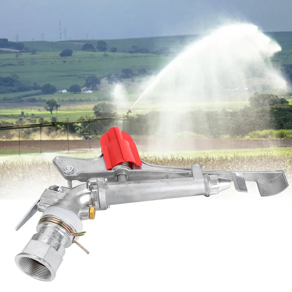 Irrigation Sprinkler 1.5in DN40 Rocking Arm &ndash; High Pressure Default Title