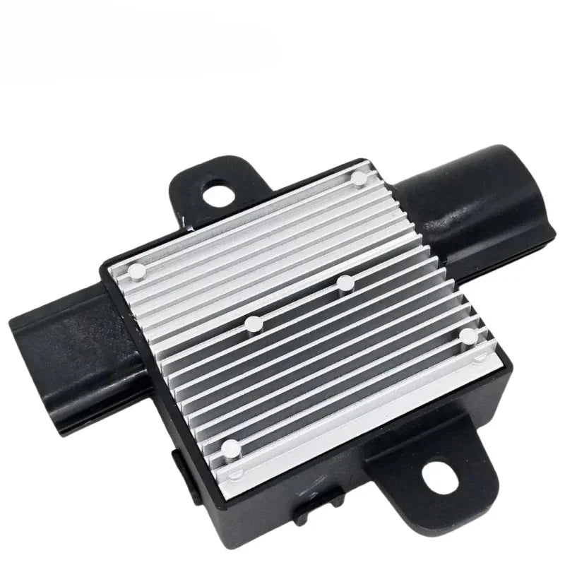 Electric Air Cooling Fan Control Module For Cadillac ATS 2013-2014
