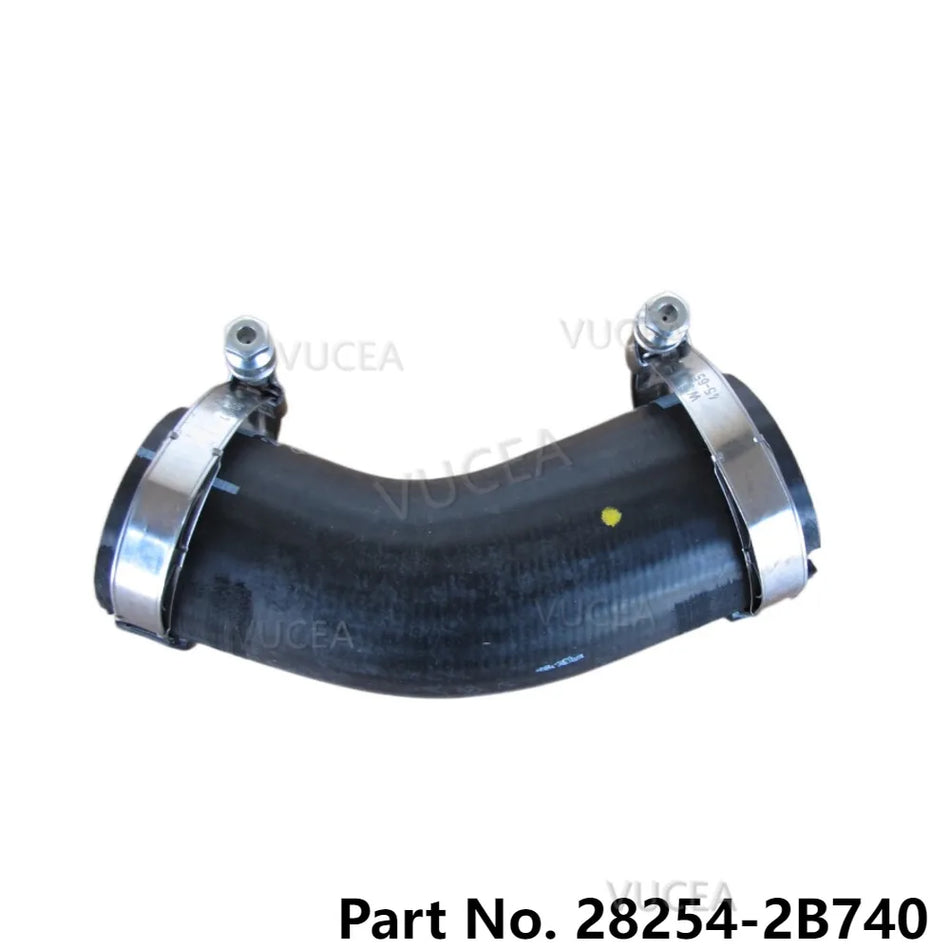 Intercooler Inlet Hose For Hyundai Tucson Sportage 2016-2022 282542B740