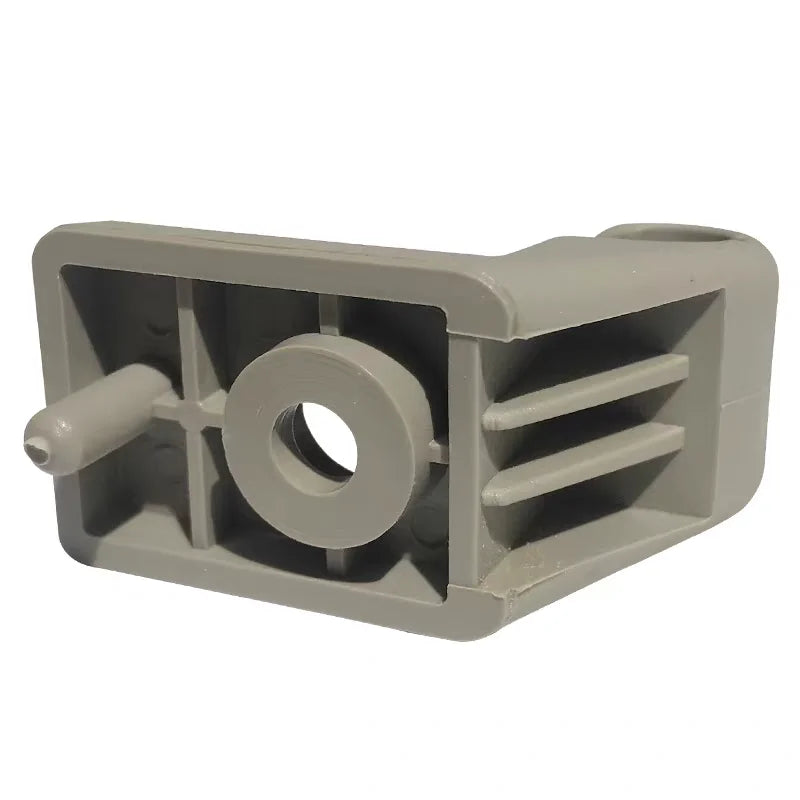 Sun Visor Light Barrier Fixing Clip For JAC Refine S3 S2 T40 S5 5702306U2090 by InterCyprus Trading Ltd